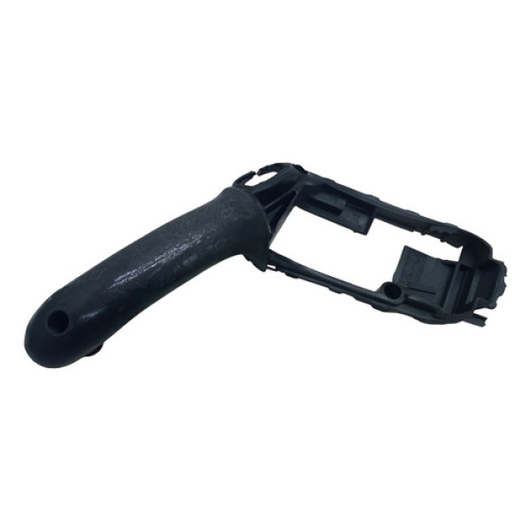 Puxador Interno Porta Esquerda Chevrolet Corsa 1994 2010 Preto