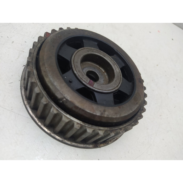 Polia Comando Peugeot 607 2000 A 2004