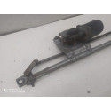 Motor E Galhada Limpador Parabrisa Corsa Celta 2002-2010