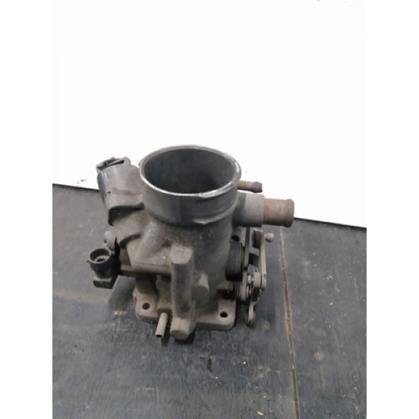 Tbi Corpo De Borboleta Corsa Celta 1.0 8v Cod 93361773
