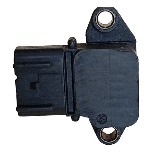 Sensor Map Ford Ecosport Fiesta 2003 A 2014