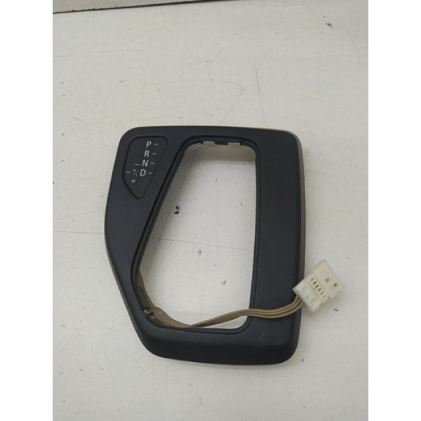 Moldura Alavanca Bmw X1 Sdrive 2012 105018697