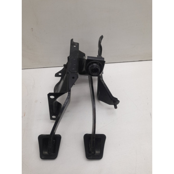 Pedal Com Suporte Freio Embreagem Chevrolet Corsa 2000