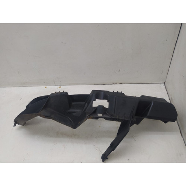 Suporte Farol Direito Bmw X1 2010 2015 51642990180 Avaria