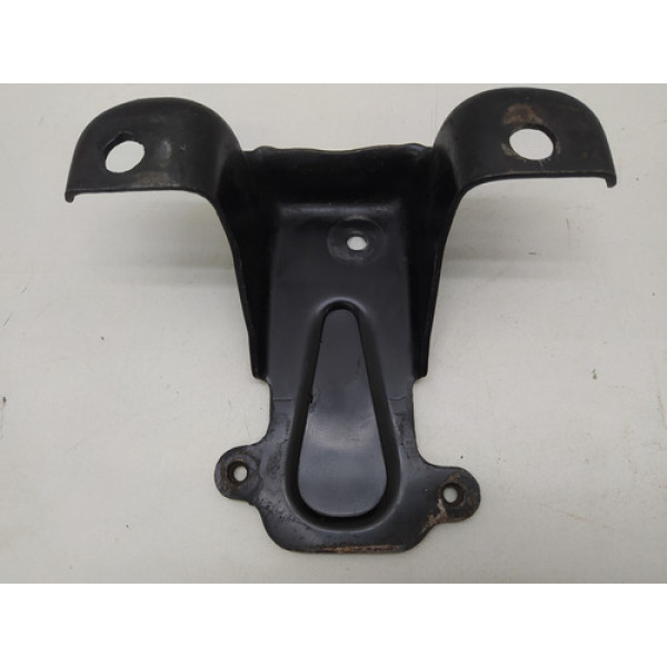 Suporte Coxim Motor Direito Ford Fiesta 2006 2012 