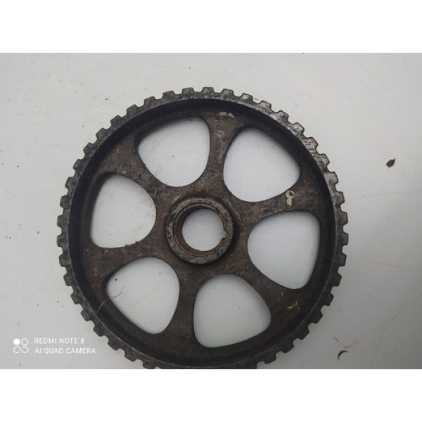 Polia Comando Válvula Saveiro Cs 1.6 