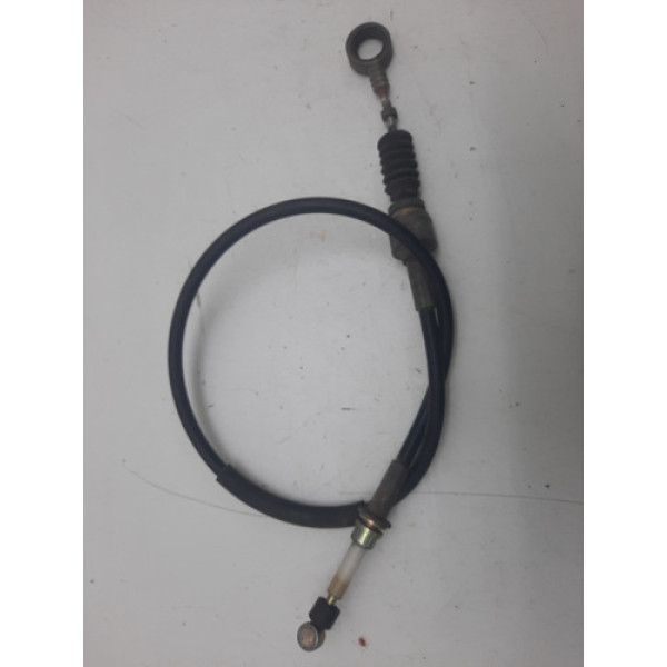 Cabo Seletor Marcha Fiat Palio 2006 467439720