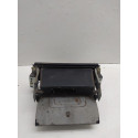 Porta Treco Objetos Painel Honda Civic 1996 2000 Detalhe 