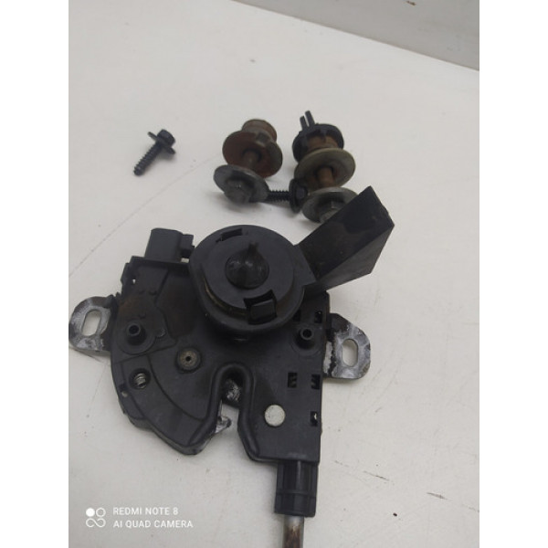 Fechadura Capo Ford Focus 2008 A 2015 