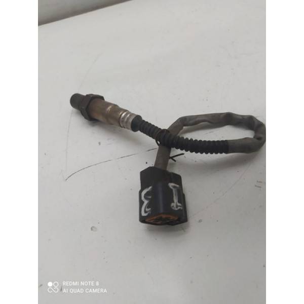 Sonda Lambda Secundária Hyundai I30 2012