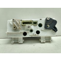 Comando Ar Condicionado Analógico Peugeot 307 13/17