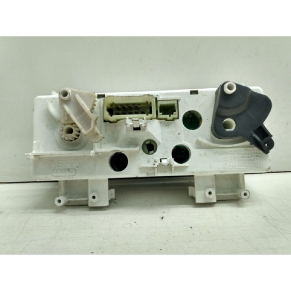 Comando Ar Condicionado Analógico Peugeot 307 13/17