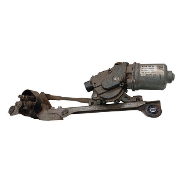 Motor Limpador Toyota Etios 2018 A 2020 851100d310