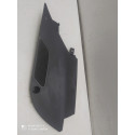 Acabamento Painel Central Fiat Punto 2010 Lado Direito 