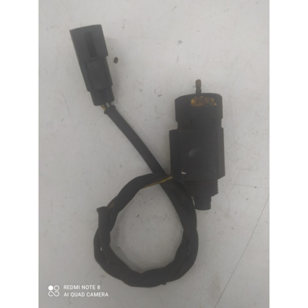 Sensor Velocidade Câmbio Ford Ecosport Fiesta 2000 A 2010