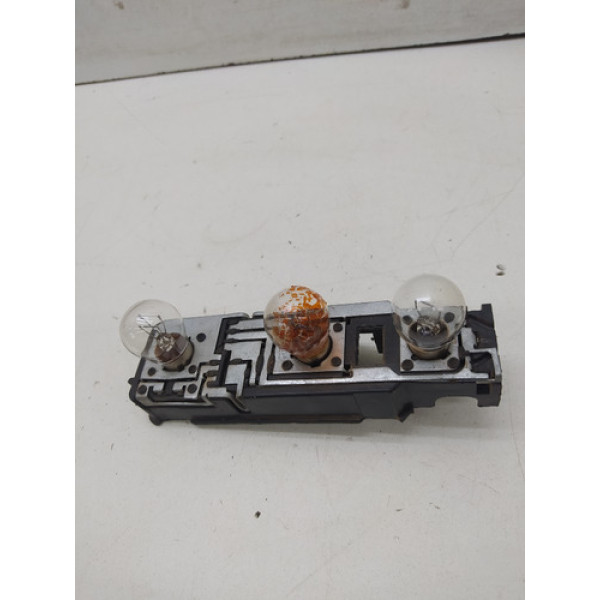 Circuito Lanterna Esquerdo Chevrolet Corsa Sedan 1999 2012