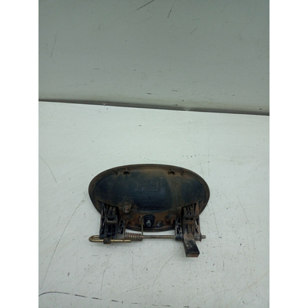 Maçaneta Externa Traseira Esquerda Gm Celta Prisma 93363864