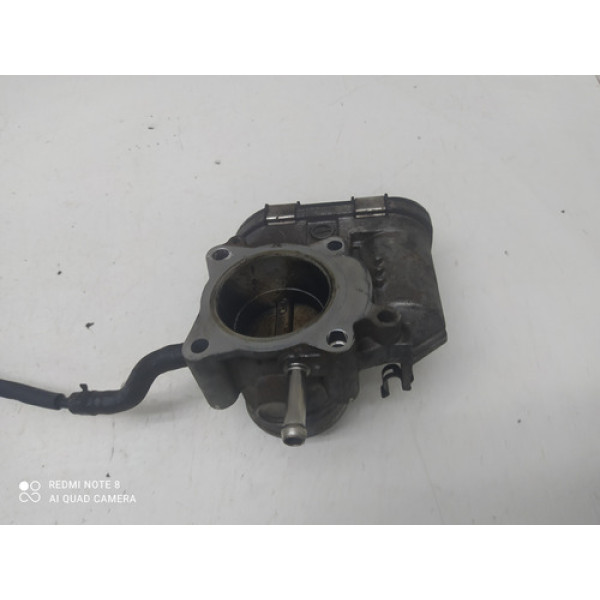 Corpo Borboleta Tbi Hyundai Hb20 2017 1.0