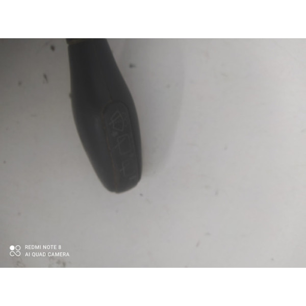 Interruptor Chave Seta Direção Volkswagen Gol 377953503a