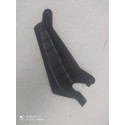 Acabamento Capa Fechadura Traseira Esq Hyundai Hb20 12-18