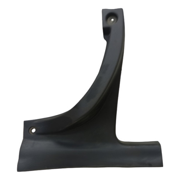 Acabamento Soleira Porta Hyundai Hb20 2019 633440011 Preto