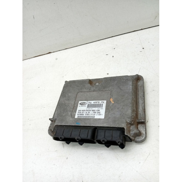 Módulo Injeção Fiat Fiorino Palio 1.3 2007 Iaw4afbpk