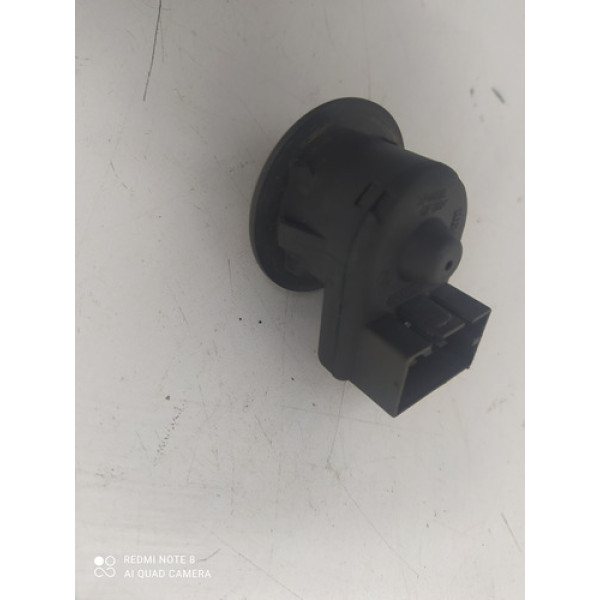 Botão Comando Retrovisor Elétrico Renault Scenic 2001 A 2007