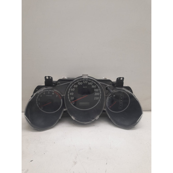 Painel De Instrumentos Honda Fit 2003 2008 