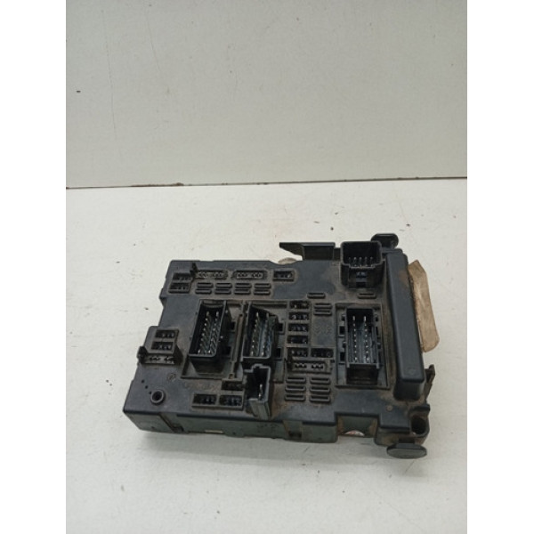 Modulo Bsm Fusíveis Citroen Peugeot 207 2003 2012