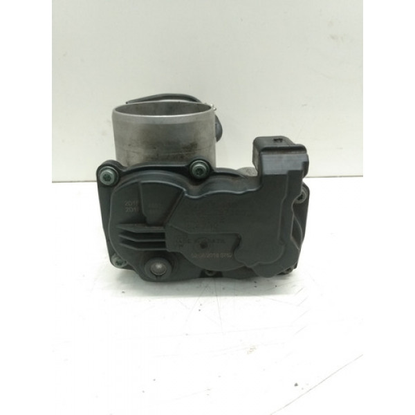 Corpo Borboleta Tbi Volkswagen Fox A2c85097300