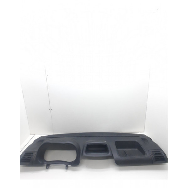 Capa Superior Painel Renault Clio 2011/2013