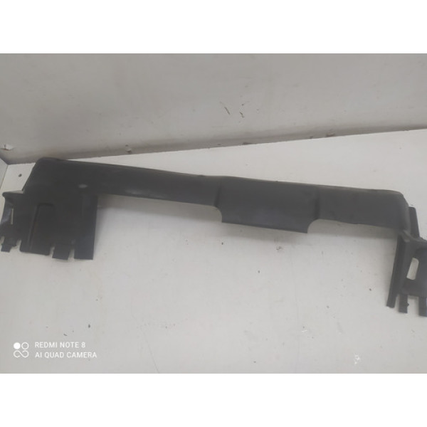 Moldura Painel Central Renault Kangoo 2001