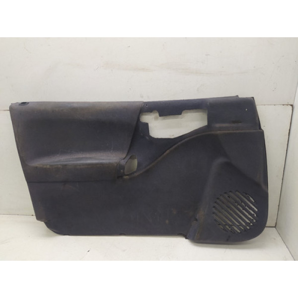 Forro Porta Dianteira Esquerda Chevrolet Vectra 1999 2005