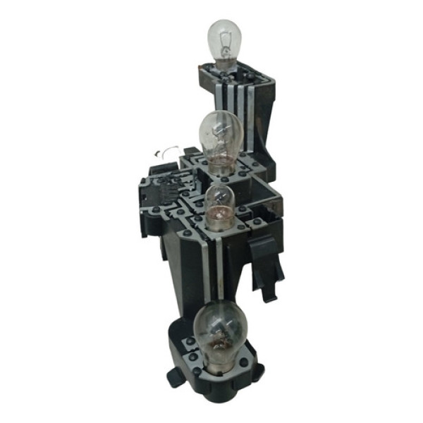 Circuito Lanterna Traseira Esquerda Peugeot 307 2008 Esquerdo/motorista