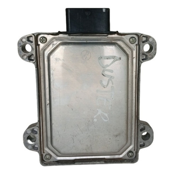 Módulo Câmbio Automático Renault Duster 2016 310321213r