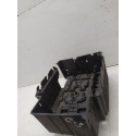 Suporte Bateria Citroen C3 2006 2012 00049100 Avaria 