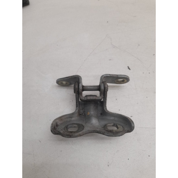 Dobradiça Porta Traseira Esquerda Chevrolet Onix 2019