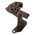 Suporte Cabo Seletor Citroen C3 2013 2016