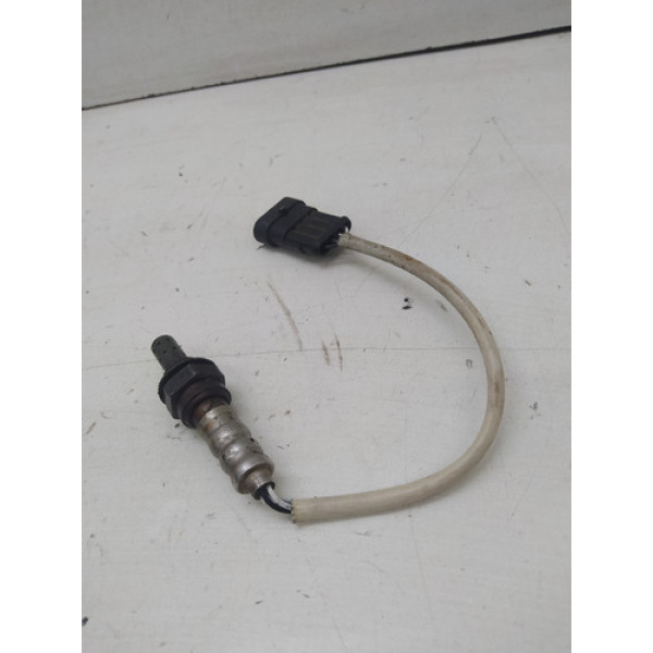 Sonda Lambda Fiat Doblo Uno Palio 1.6 2006 2014 0za532a10