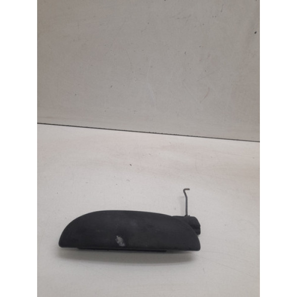Maçaneta Externa Porta Traseira Esquerda Fiat Palio 2000