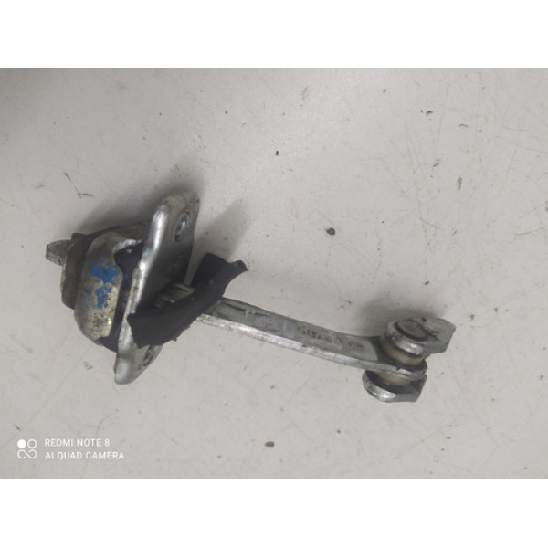 Limitador Porta Dianteira Direita Chevrolet Celta 2007