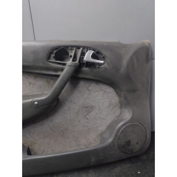 Forro Porta Esquerda Gol Duas Portas 99 A 2001