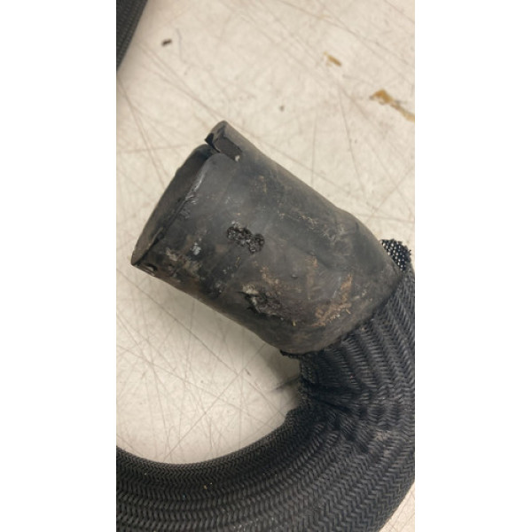 Mangueira Água Ford Focus 2.0 16v 2009 A 12