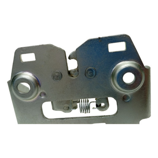 Fechadura Banco Honda Pcx 150 2020 Cinza