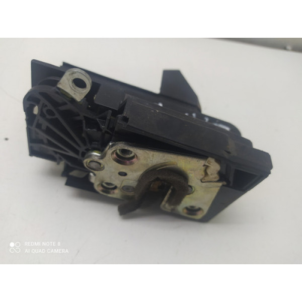 Fechadura Elétrica Traseira Esquerda Renault Sandero 