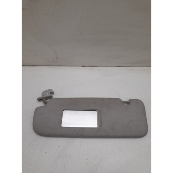Quebra Sol Lado Esquerdo Volkswagen Fox 2008 6q0857551bc