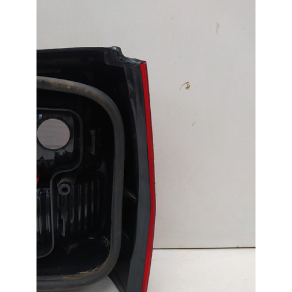 Lanterna Esquerda Fiat Uno 2004 2017 5200208 Paralela