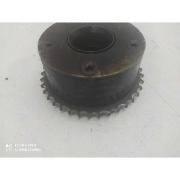 Polia Variavel Adm Renault Sandero Logan 1.0 3cc 15-18