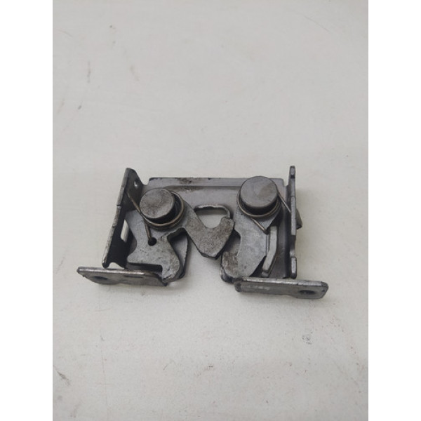 Fechadura Capô Bmw X1 2010 2015 51237115229