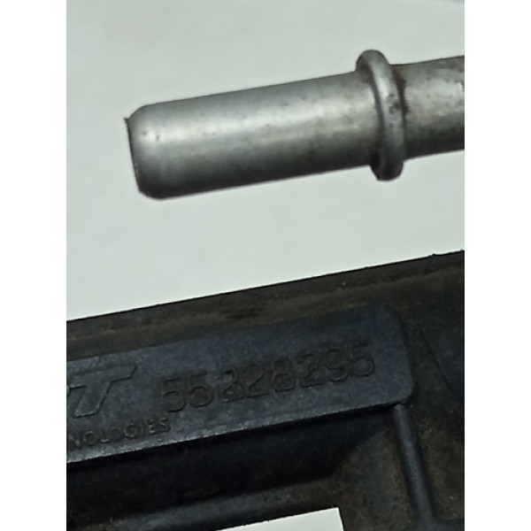 Flauta Bico Injetor Uno Vivace Palio Attractive 1.0/1.4